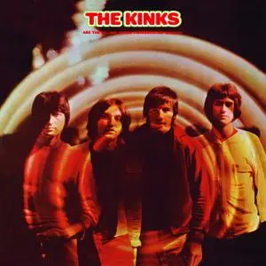 The Kinks - The Kinks Are The Village Green Preservation Society (2018 Stereo Remaster) (1968/2018) [Official Digital Download]