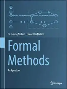 Formal Methods: An Appetizer (repost)