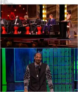 Comedy Central Roast of Justin Bieber (2015)