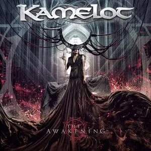 Kamelot - The Awakening (2023) [Official Digital Download]