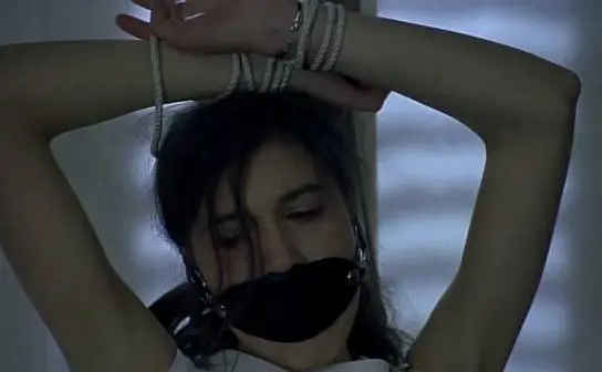 Anatomy Of Hell (Anatomie de l'enfer 2005)