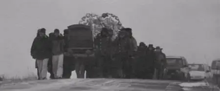 Zhang Yimou-Wo de fu qin mu qin ('The Road Home') (1999)
