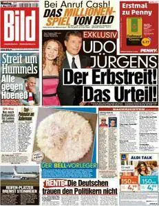 Bild - 2 Mai 2016