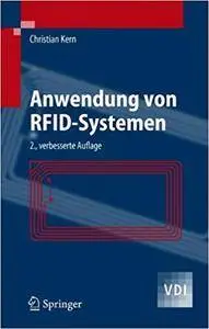 Anwendung von RFID-Systemen (Repost)