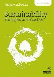 Sustainability Principles and Practice 2nd Edition