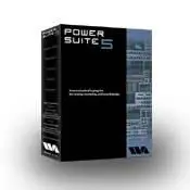 Wave Arts Power Suite VST DX RTAS v5.21