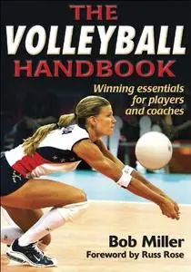 The Volleyball Handbook [Repost]