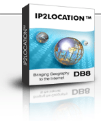 IP2Location Full Database