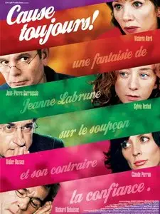 Cause toujours ! (2004) [Re-UP]