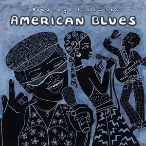 V.A. - Putumayo Presents American Roots & Jazz Around the World (5CD, 2003-2012) [Repost & new]