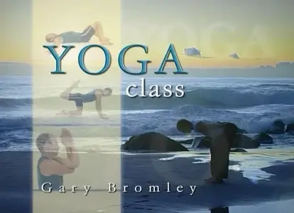 Yoga Class: Flexibility, Fitness, Relaxation [repost]