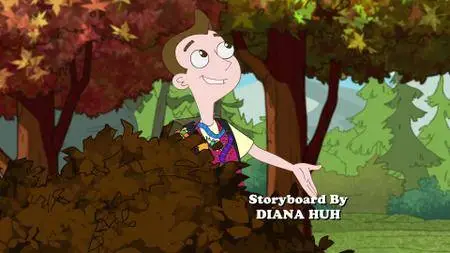 Milo Murphy’s Law S01E26