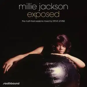 Millie Jackson - The Multi-track Sessions Mixed By Steve Levine (2018) [Official Digital Download]