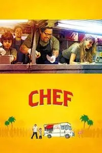 Chef (2014)