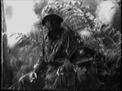 Fear and Desire (1953)