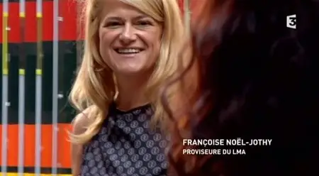 (Fr3) Les auditeurs du soir (2014)