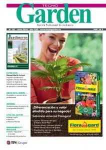 Tecnogarden - junio 2016