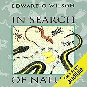 In Search of Nature [Audiobook]