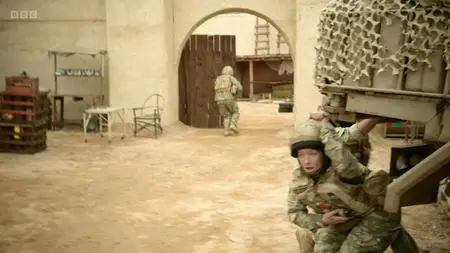 Bluestone 42 S02E01