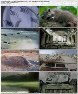 History Channel - Life after People: Season Two - Part II: Toxic Revenge (2010)