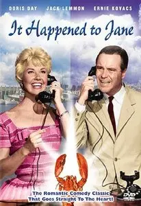It Happened to Jane (1959)