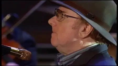 Van Morrison - Live In London (2008)