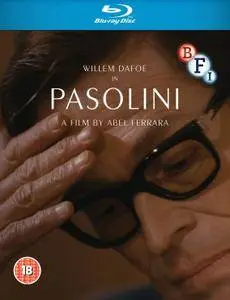 Pasolini (2014)