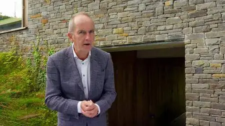 Channel 4 - Grand Designs House of the Year: Series 3 (2017)