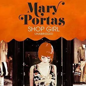 Shop Girl [Audiobook]