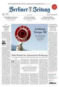 Berliner Zeitung - 14. Mai 2018