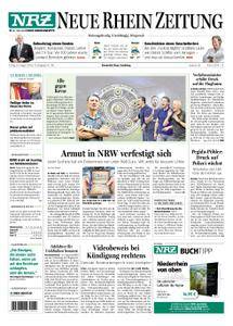 NRZ Neue Rhein Zeitung Emmerich/Issel - 24. August 2018