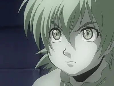 Hellsing 2001 - 11