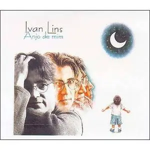 Ivan Lins - Anjo de mim (1995) (RePost)