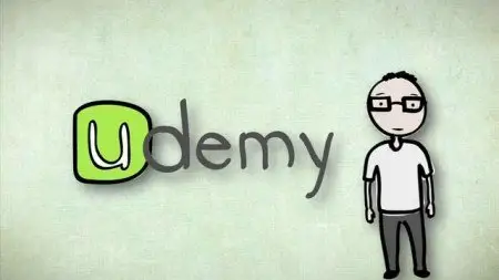 Udemy - Build an Instantly Updating Dynamic Website with JQuery/AJAX