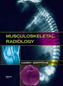 Musculoskeletal Radiology