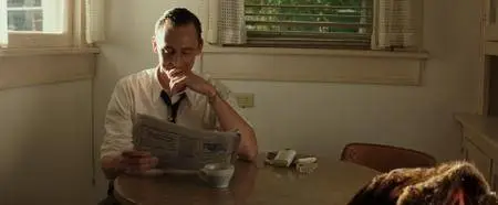 I Saw the Light (2015)