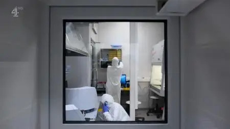 Channel 4 - Did Covid Leak from a Lab in China? (2021)