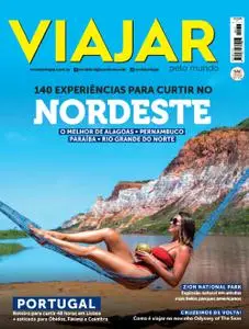 Revista Viajar Pelo Mundo – janeiro 2022