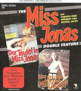 What Really Happened to Miss Jonas? (1974) Was geschah wirklich mit Miss Jonas?