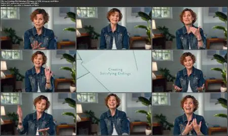 MasterClass - Judy Blume Teaches Writing