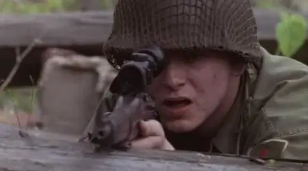 Horrors of War (2006)