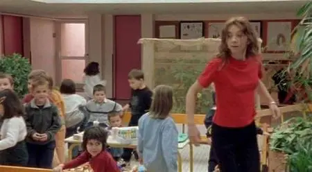 (Comédie dramatique) Un Moment de Bonheur [DVDrip] 2002 Re-post