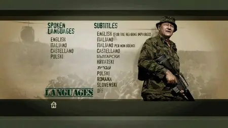 The Green Berets (1968)