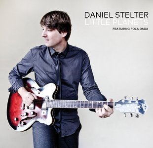 Daniel Stelter - Little Planets (2015)