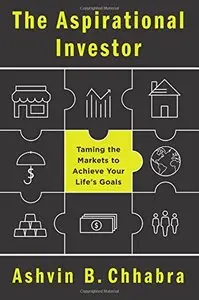 The Aspirational Investor: Taming the Markets to Achieve Your Life's Goals (repost)