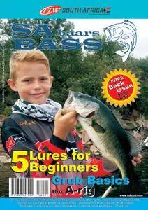 SA Bass - January 2018
