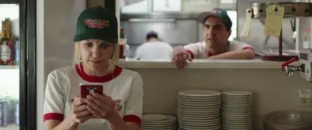 Overboard (2018)