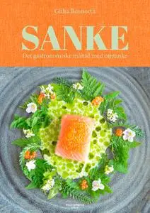 «Sanke» by Githa Bennorth