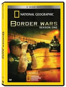 Border Wars SE0102 City Under Siege