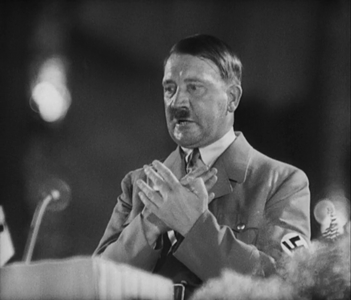 Triumph des Willens / Triumph of the Will (1935)